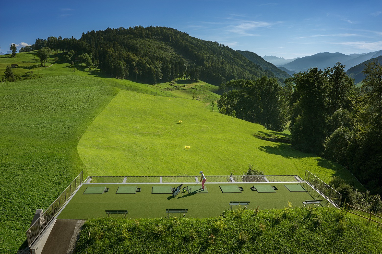 Waldhotel Buergenstock 28/34