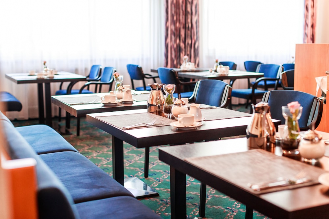 Plaza Hotel Blankenburg Ditzingen Sure Hotel Collection 15/28