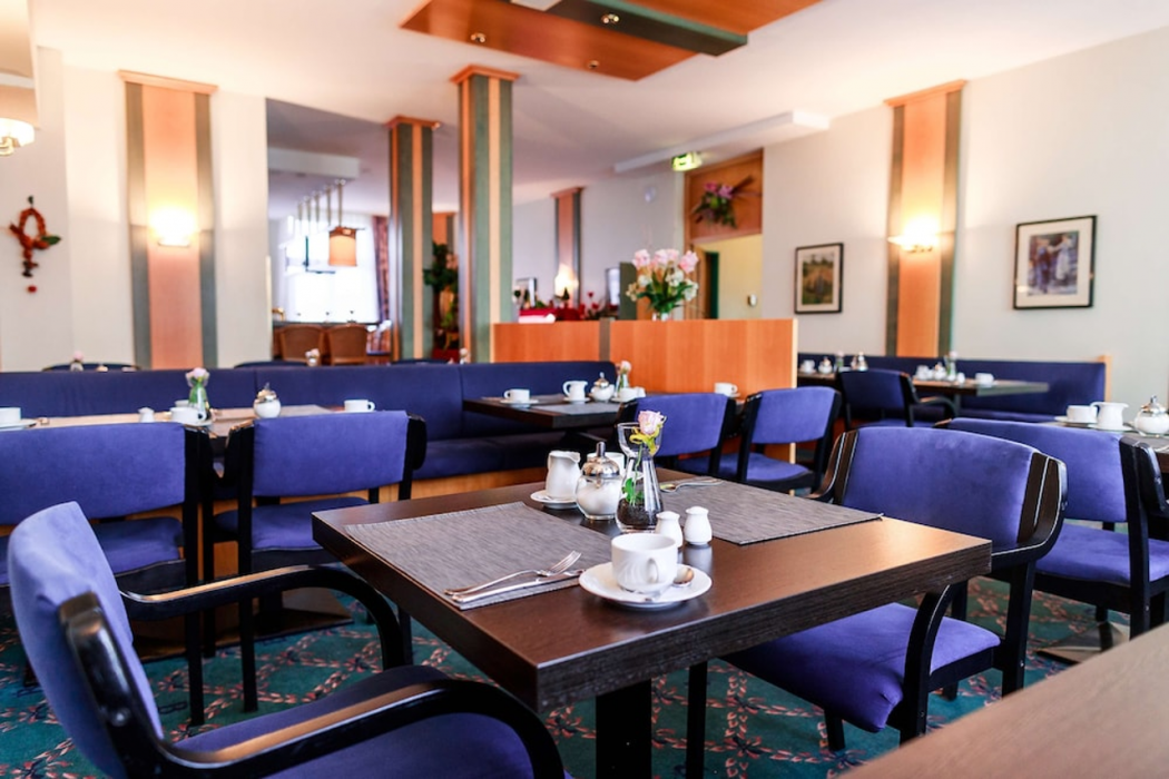 Plaza Hotel Blankenburg Ditzingen Sure Hotel Collection 13/28