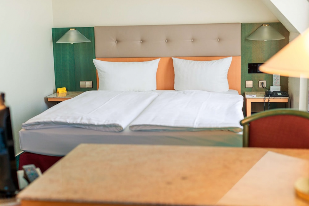Plaza Hotel Blankenburg Ditzingen Sure Hotel Collection 8/28