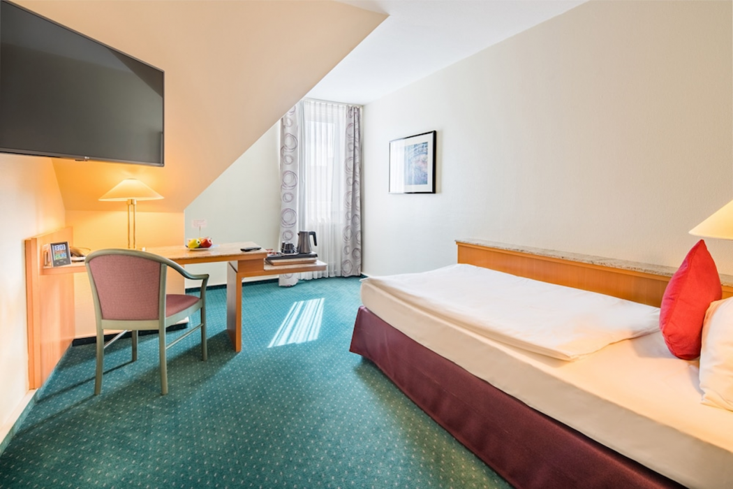 Plaza Hotel Blankenburg Ditzingen Sure Hotel Collection 9/28