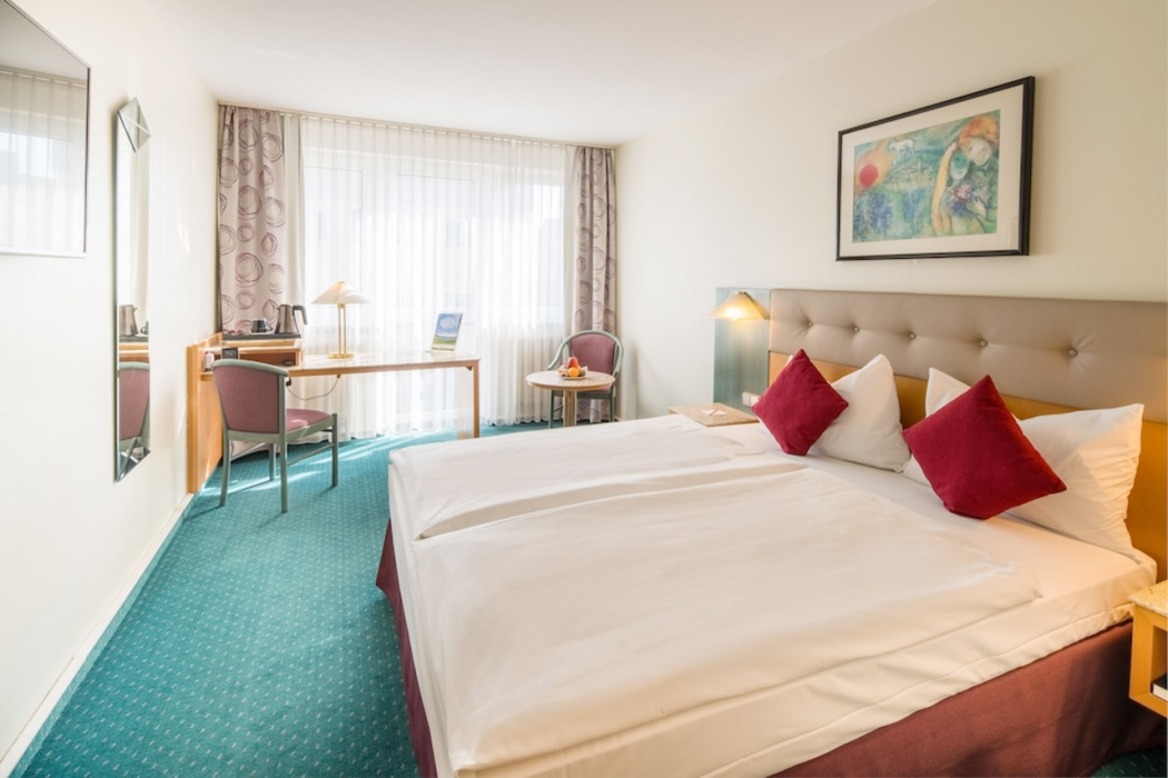 Plaza Hotel Blankenburg Ditzingen Sure Hotel Collection 10/28