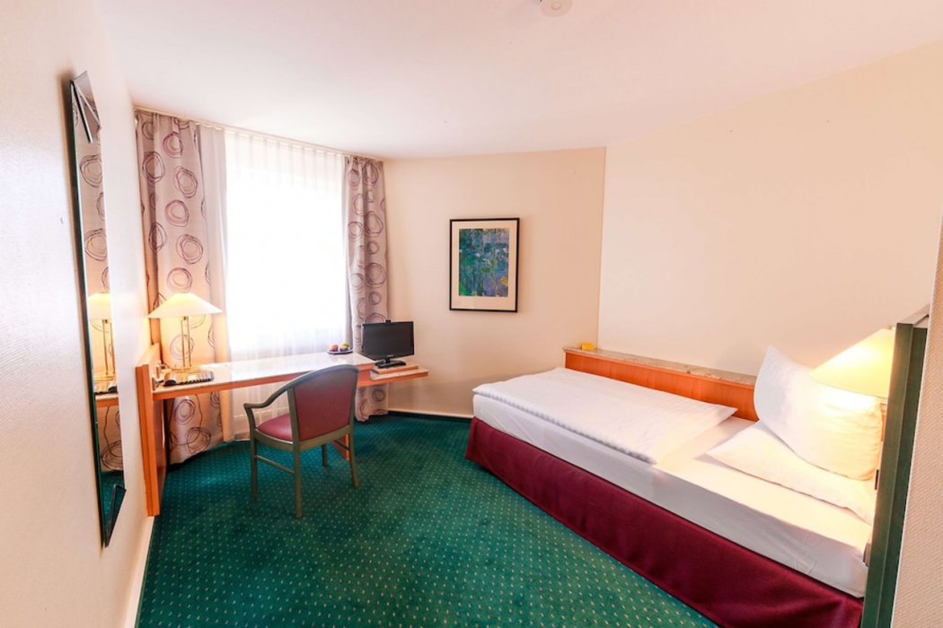 Plaza Hotel Blankenburg Ditzingen Sure Hotel Collection 11/28