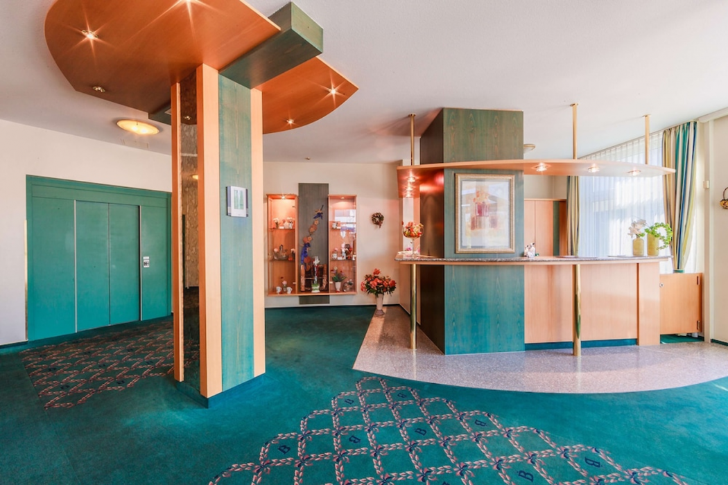 Plaza Hotel Blankenburg Ditzingen Sure Hotel Collection 14/28