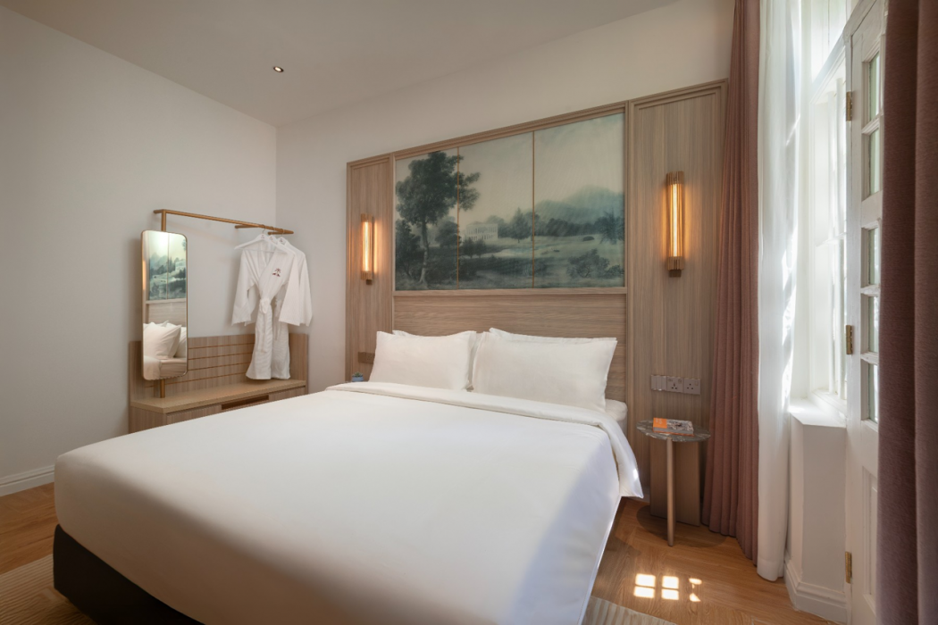 1926 Heritage Hotel by The Unlimited Collection 24/61