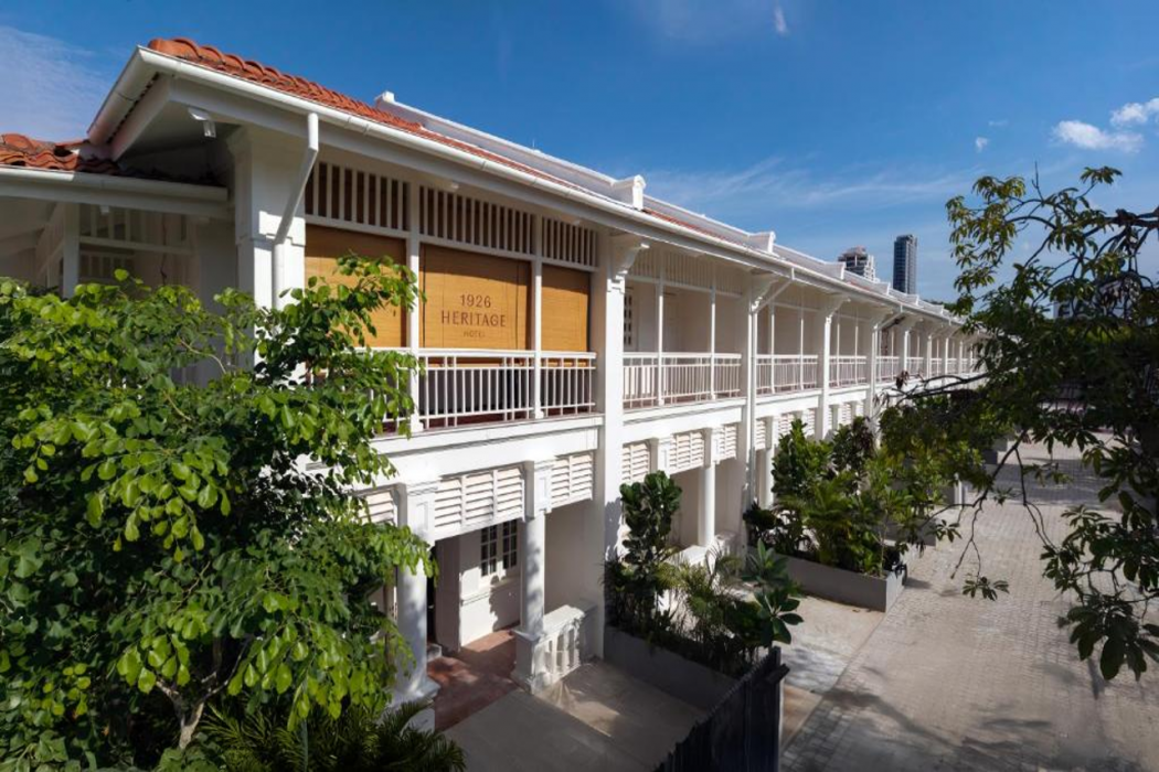 1926 Heritage Hotel by The Unlimited Collection 写真2