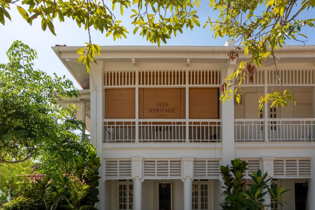 1926 Heritage Hotel by The Unlimited Collection 写真3