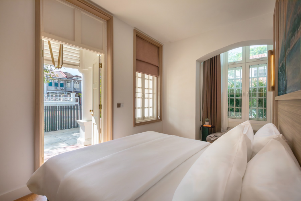 1926 Heritage Hotel by The Unlimited Collection 20/61