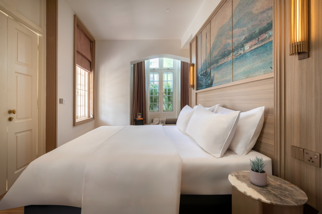 1926 Heritage Hotel by The Unlimited Collection 19/61