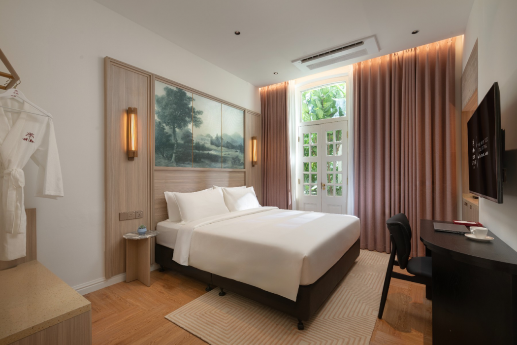 1926 Heritage Hotel by The Unlimited Collection 26/61