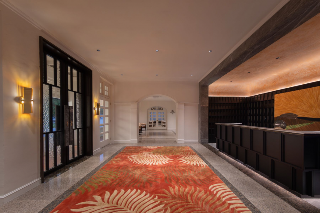 1926 Heritage Hotel by The Unlimited Collection 34/61