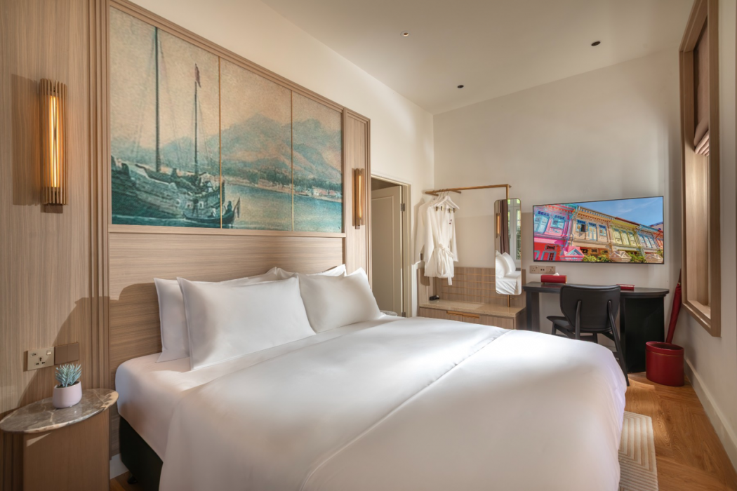 1926 Heritage Hotel by The Unlimited Collection 18/61