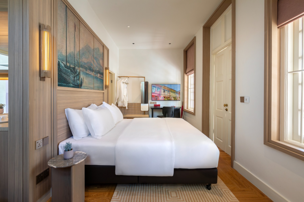 1926 Heritage Hotel by The Unlimited Collection 16/61
