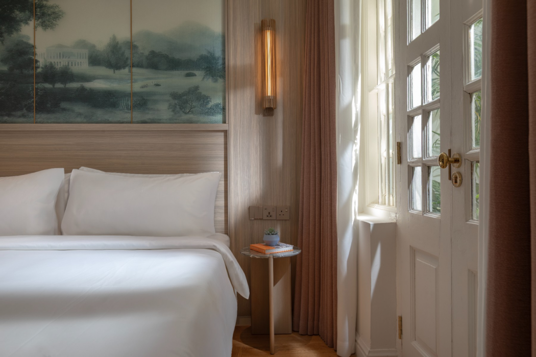 1926 Heritage Hotel by The Unlimited Collection 25/61