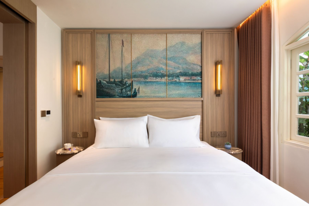 1926 Heritage Hotel by The Unlimited Collection 27/61