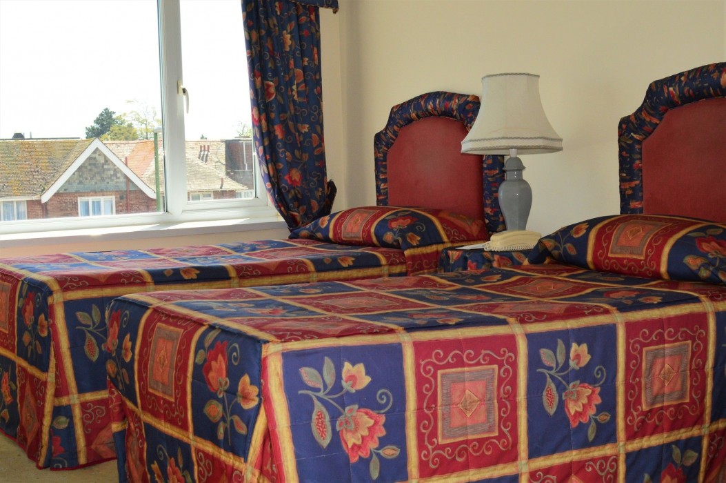 Hotel Indigo Torquay by IHG 15/38