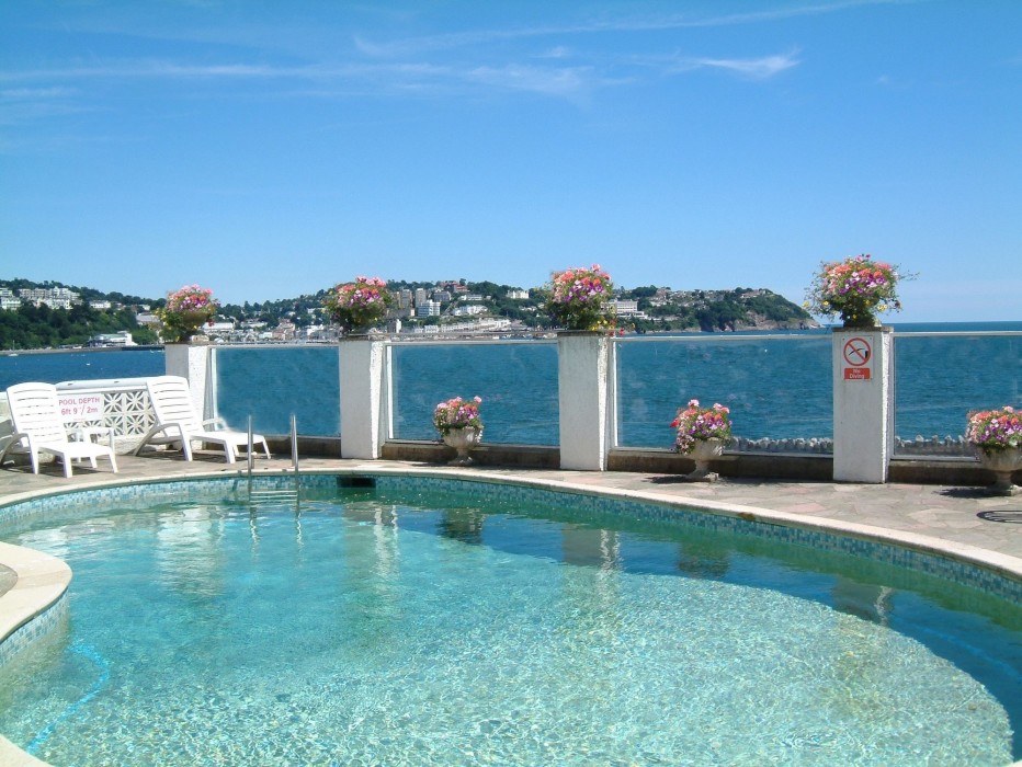 Hotel Indigo Torquay by IHG 10/38