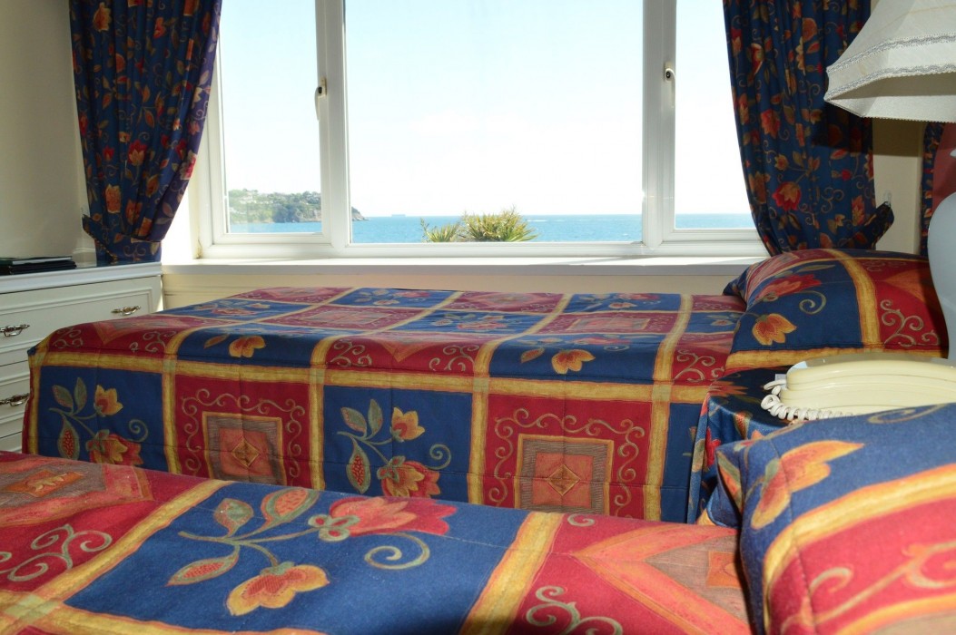 Hotel Indigo Torquay by IHG 16/38