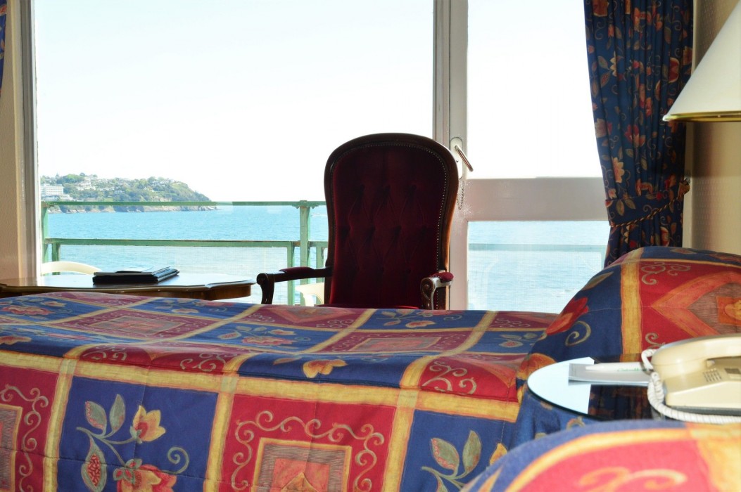 Hotel Indigo Torquay by IHG 19/38