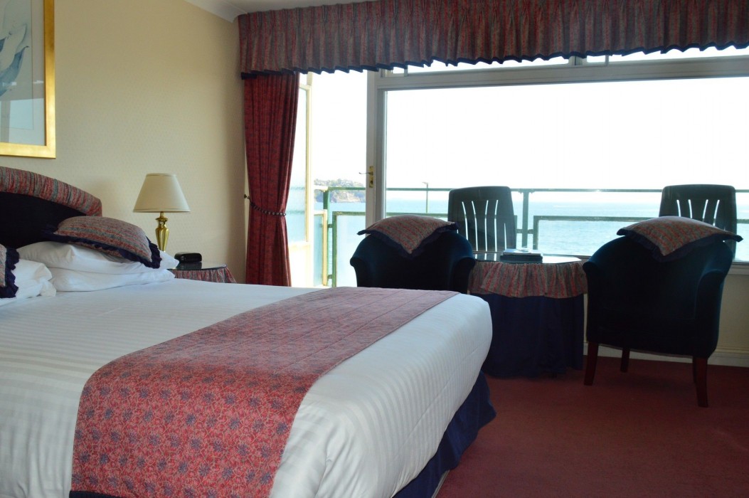 Hotel Indigo Torquay by IHG 9/38