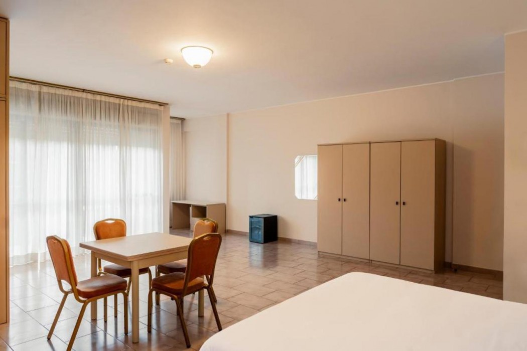 B&B HOTEL Bari Rondo 13/35