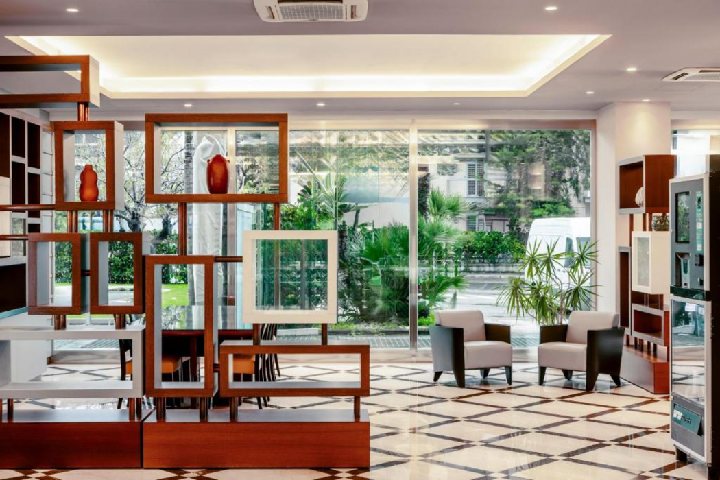B&B HOTEL Bari Rondo 7/35