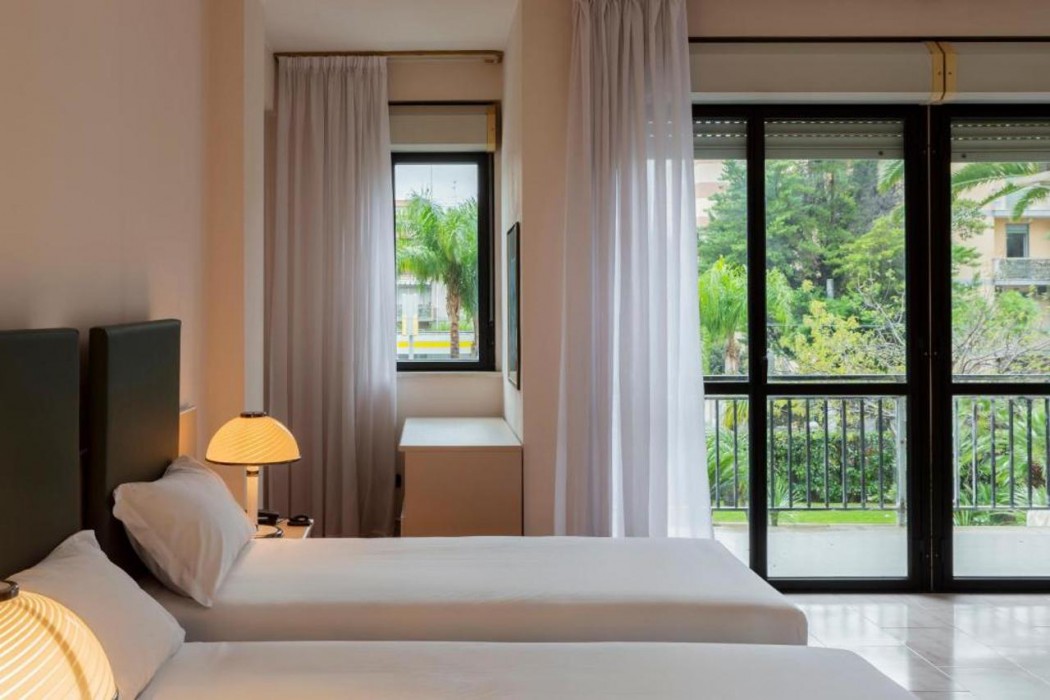 B&B HOTEL Bari Rondo 14/35