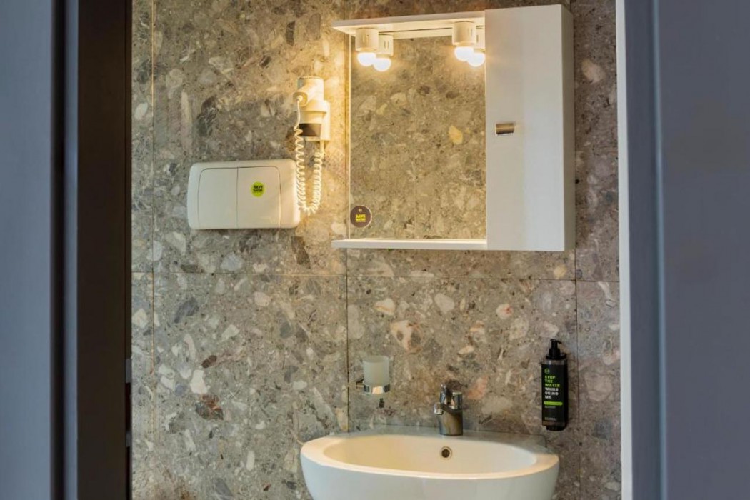B&B HOTEL Bari Rondo 16/35