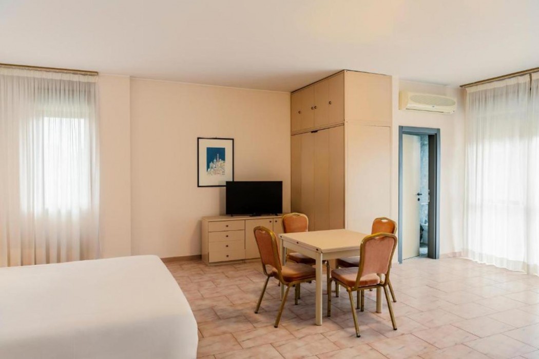 B&B HOTEL Bari Rondo 17/35