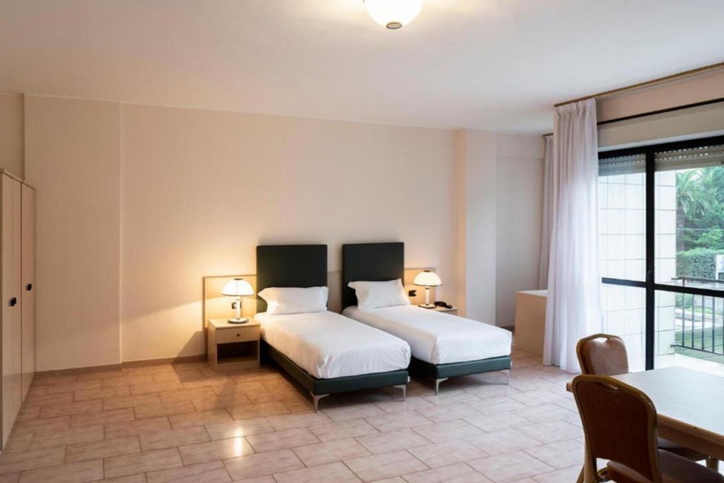 B&B HOTEL Bari Rondo 15/35