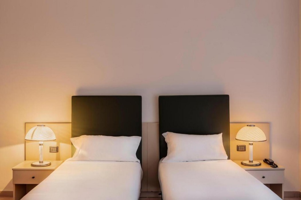 B&B HOTEL Bari Rondo 12/35