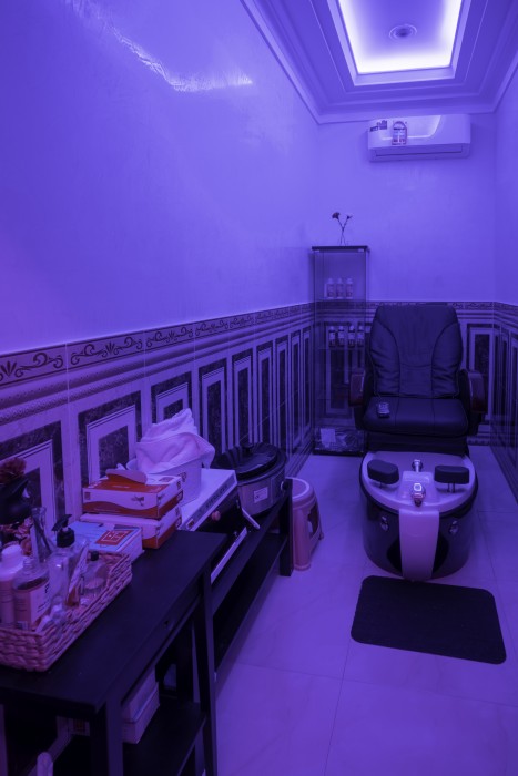 فندق بيوت مكين من ورويك(Makeen Home) 56/98