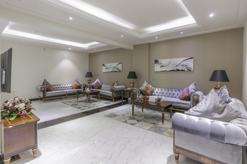فندق بيوت مكين من ورويك(Makeen Home) 12/98