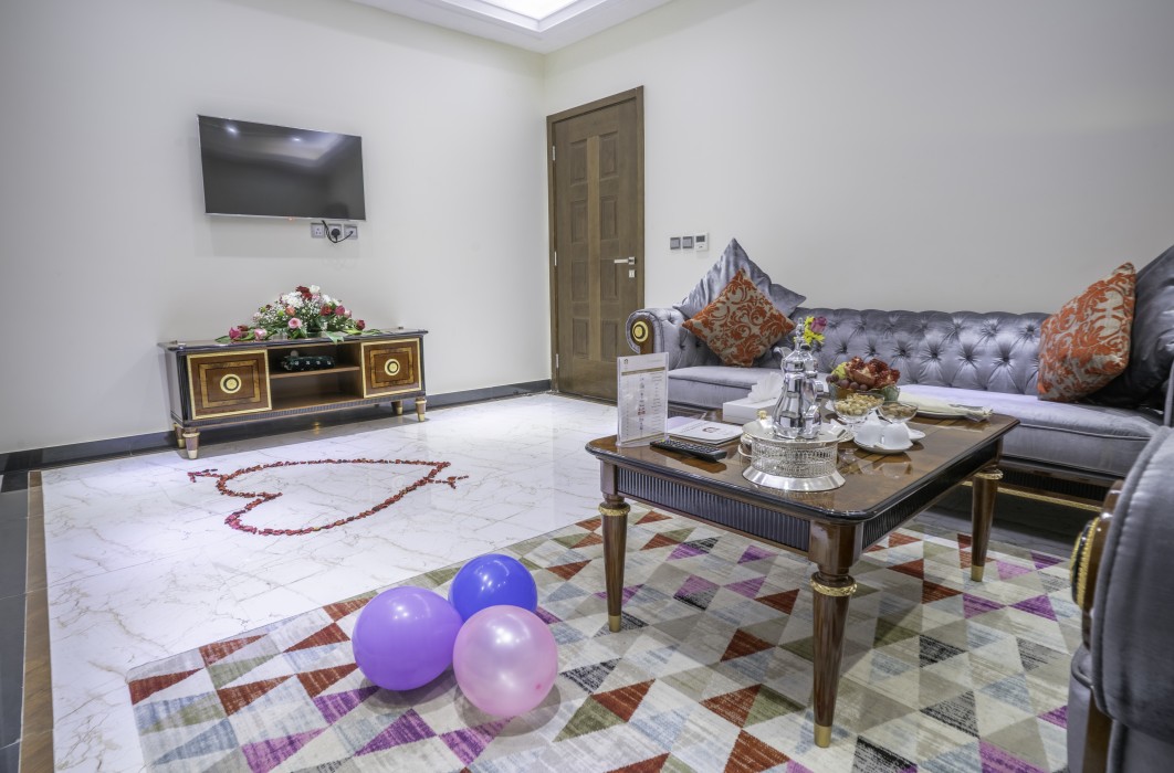 فندق بيوت مكين من ورويك(Makeen Home) 31/98