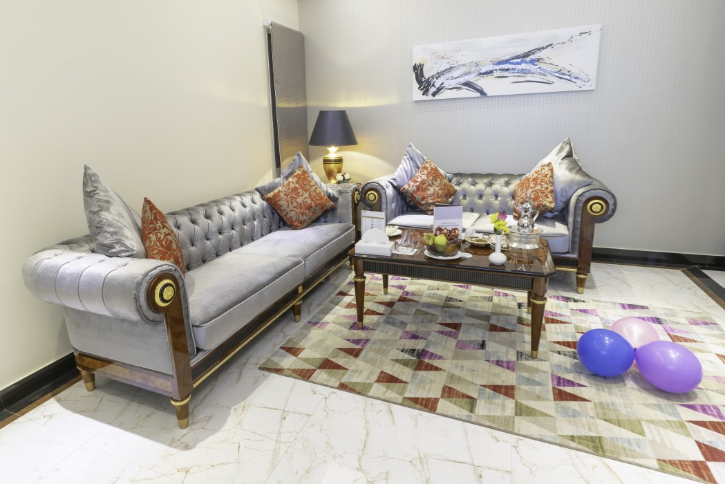 فندق بيوت مكين من ورويك(Makeen Home) 23/98