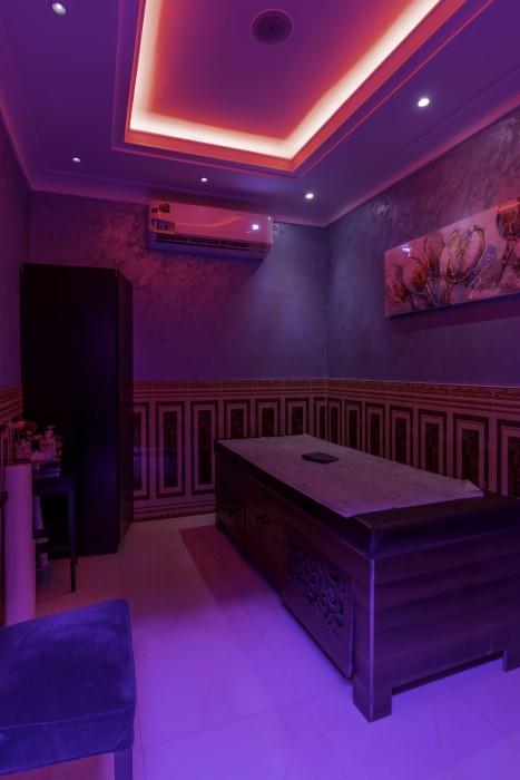 فندق بيوت مكين من ورويك(Makeen Home) 53/98