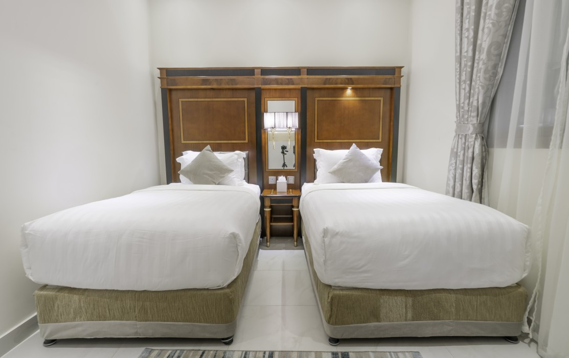 فندق بيوت مكين من ورويك(Makeen Home) 13/98