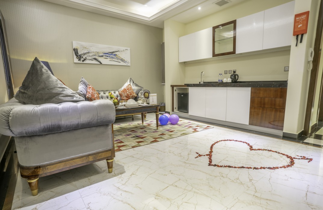 فندق بيوت مكين من ورويك(Makeen Home) 33/98