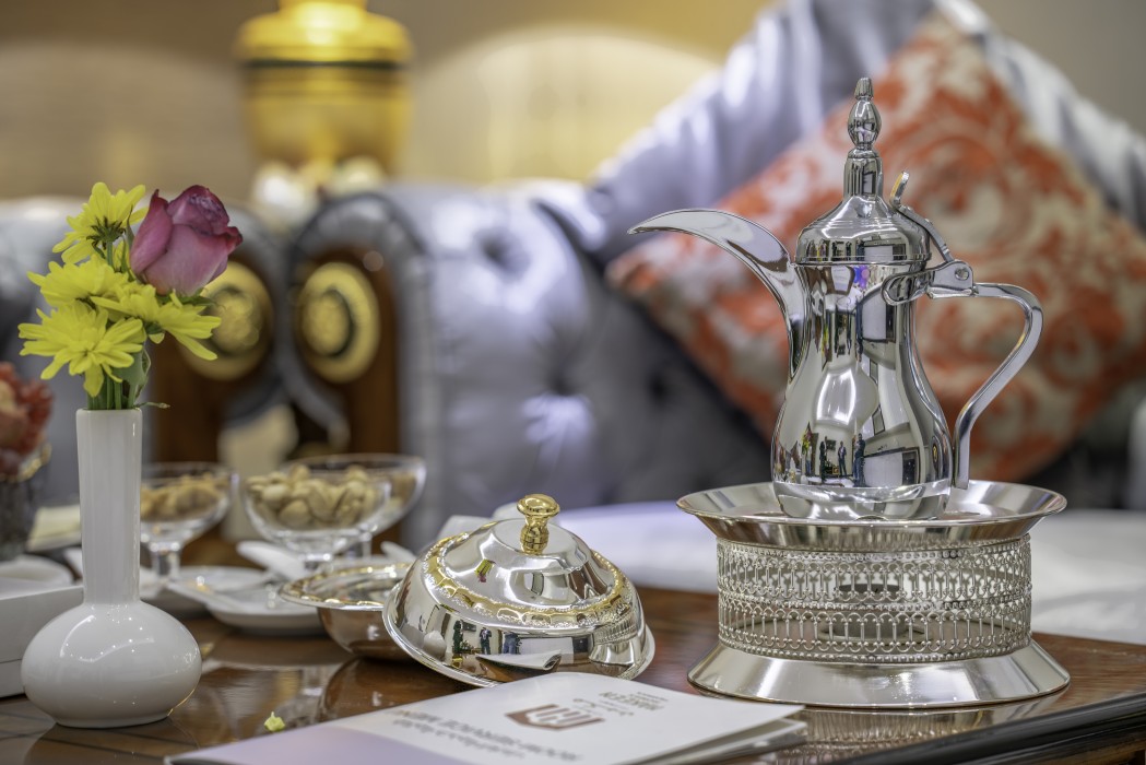 فندق بيوت مكين من ورويك(Makeen Home) 25/98