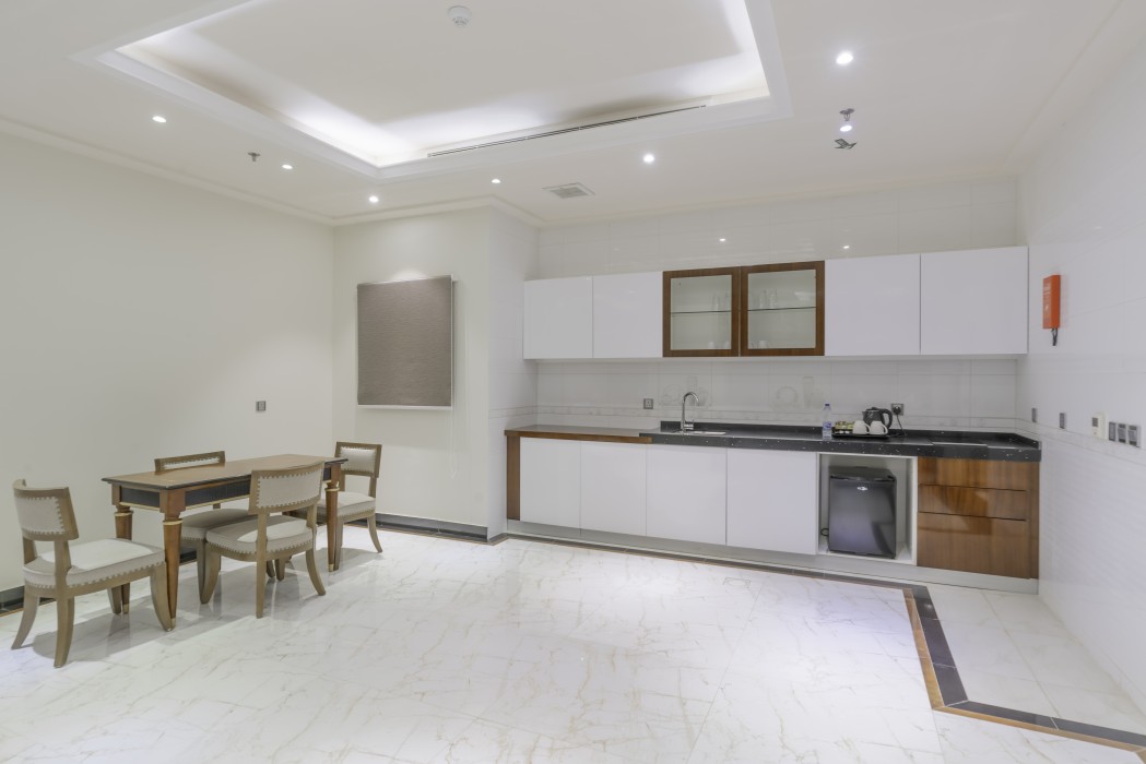 فندق بيوت مكين من ورويك(Makeen Home) 11/98