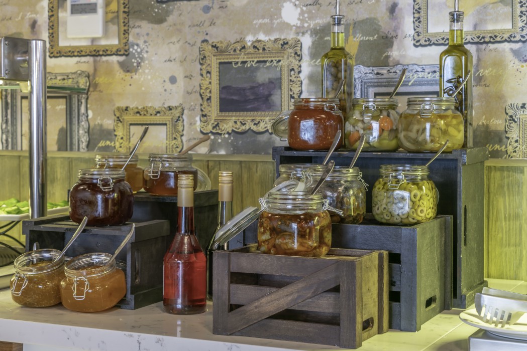 فندق بيوت مكين من ورويك(Makeen Home) 48/98