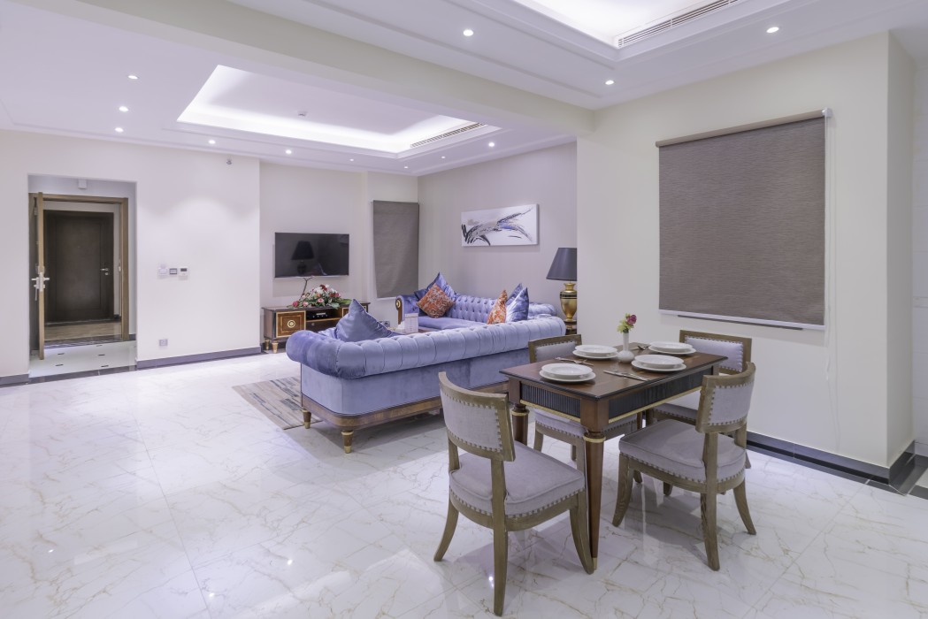 فندق بيوت مكين من ورويك(Makeen Home) 18/98