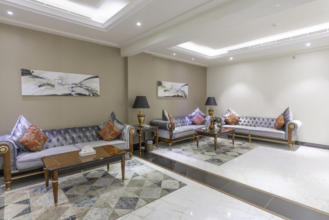 فندق بيوت مكين من ورويك(Makeen Home) 14/98