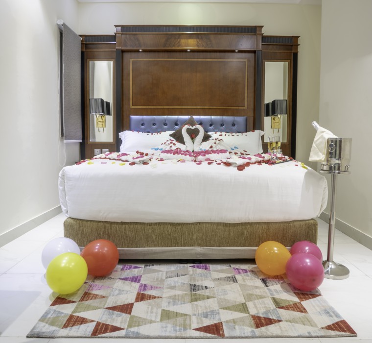 فندق بيوت مكين من ورويك(Makeen Home) 29/98