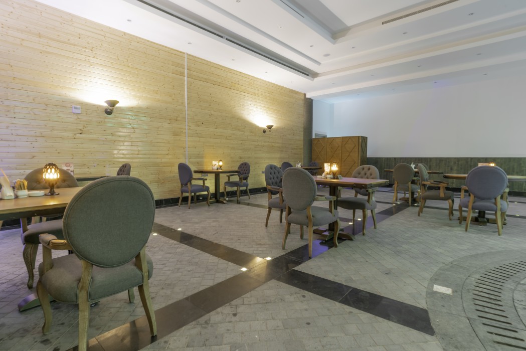 فندق بيوت مكين من ورويك(Makeen Home) 60/98