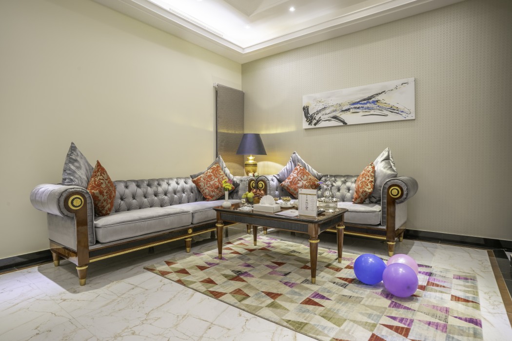 فندق بيوت مكين من ورويك(Makeen Home) 32/98