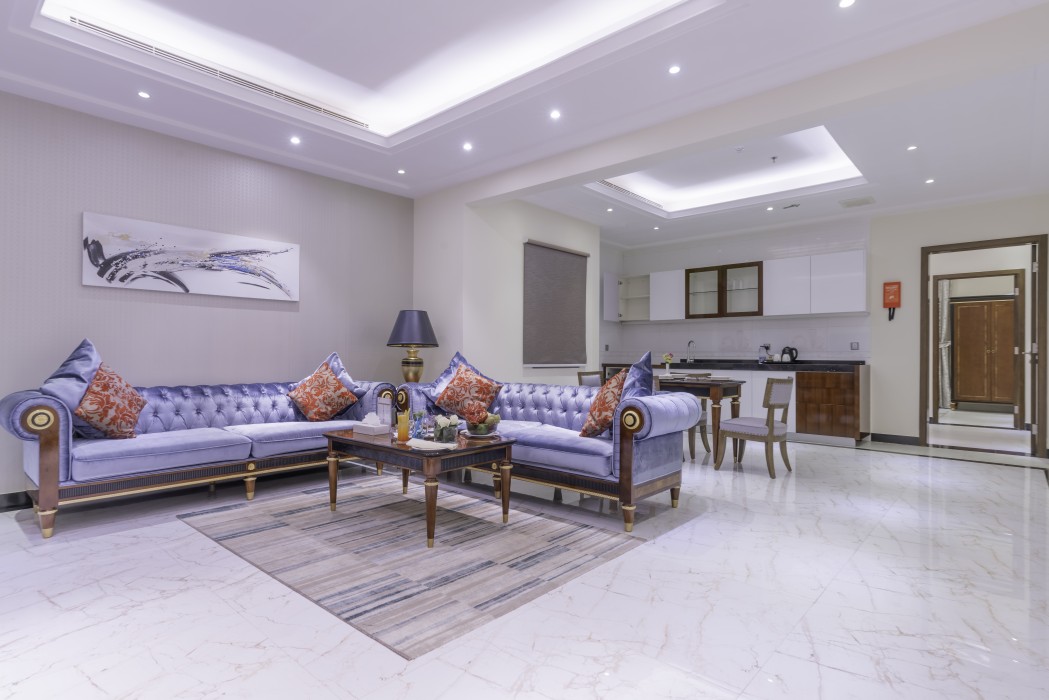 فندق بيوت مكين من ورويك(Makeen Home) 17/98