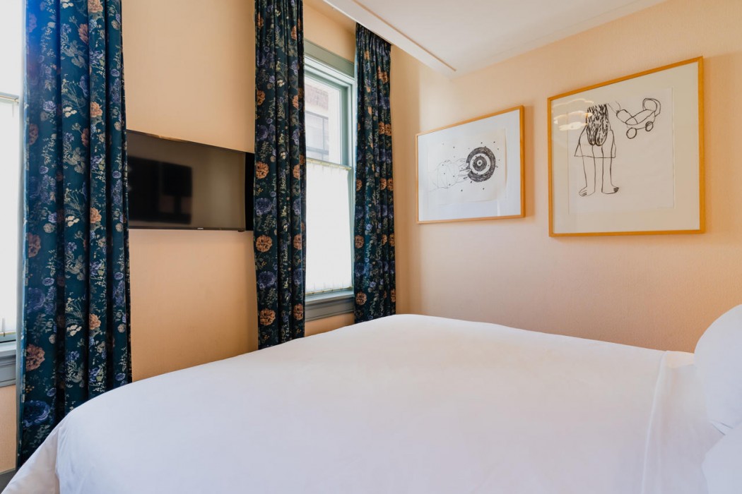Hotel Mercier 10/52