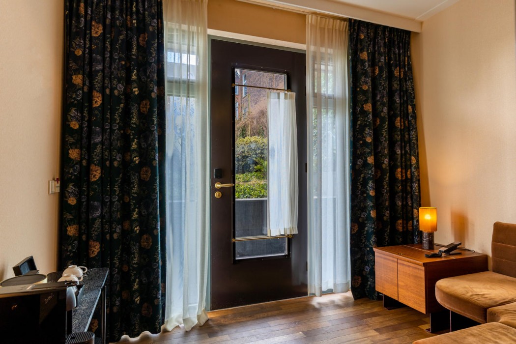 Hotel Mercier 32/52