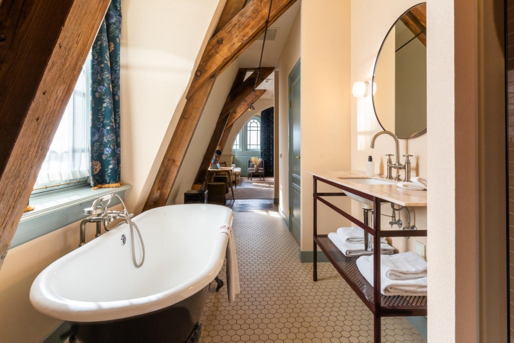 Hotel Mercier 24/52